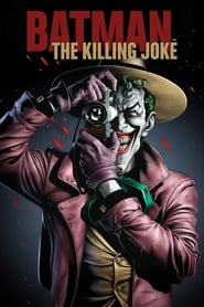 Batman: The Killing Joke 2016 123movies