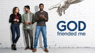 Backdrop of God Friended Me image size 3840x2160