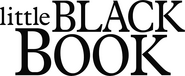 Logo of Little Black Book image size 3152x1291