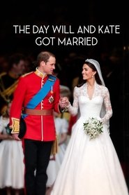 poster The Day Will And Kate Got Married