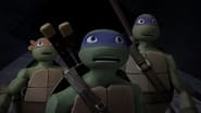 Les Tortues Ninja season 3 episode 24