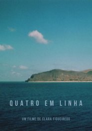 poster Quatro em Linha