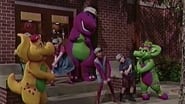 Barney et ses amis season 3 episode 16