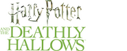 Logo of Harry Potter and the Deathly Hallows: Part 1 image size 2000x810