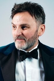 Photo of Fernando Tejero image size 1000x1500