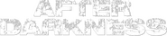 Logo of After Darkness image size 782x168