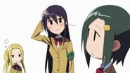 Seitokai Yakuindomo season 1 episode 9