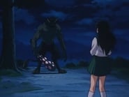 InuYasha season 1 episode 95