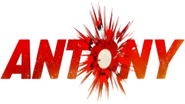Logo of Antony image size 3840x2160