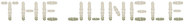 Logo of The Jungle image size 1278x151