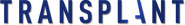 Logo of Transplant image size 788x108