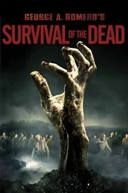 Poster of Survival of the Dead image size 1000x1500