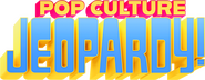 Logo of Pop Culture Jeopardy! image size 2872x1121