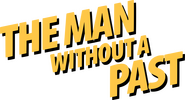 Logo of The Man Without a Past image size 4000x2156