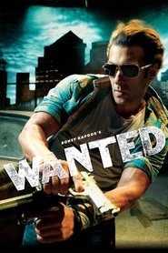 poster Wanted
