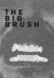 poster The Big Brush