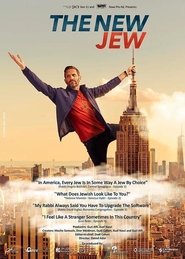 Poster of The New Jew image size 555x777