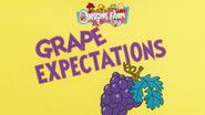 Grape Expectations (1)