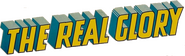 Logo of The Real Glory image size 806x244