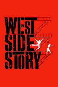 poster West Side Story