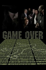 Poster of Game Over image size 1333x2000