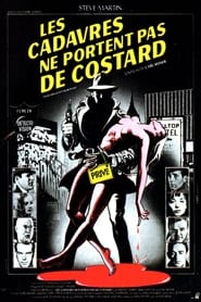 Voir film Les cadavres ne portent pas de costard en streaming