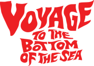Logo of Voyage to the Bottom of the Sea image size 1774x1255