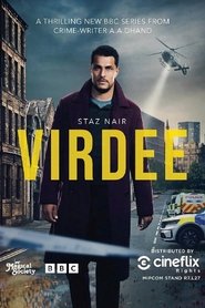 Poster of Virdee image size 500x750