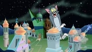 Tom et Jerry : Destination Mars wallpaper 