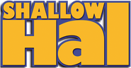 Logo of Shallow Hal image size 1005x521