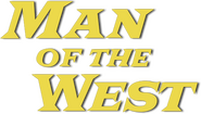 Logo of Man of the West image size 529x299