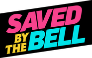 Logo of Saved by the Bell image size 2029x1288