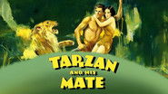 Backdrop of Tarzan and His Mate image size 1920x1080