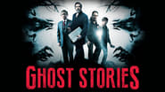 Ghost Stories wallpaper 