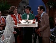 The Mary Tyler Moore Show season 3 episode 19