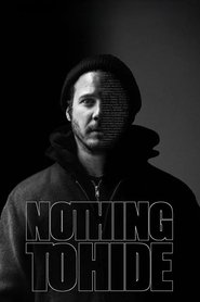 poster Nothing to Hide