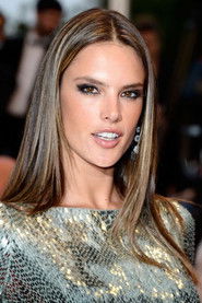 Photo of Alessandra Ambrosio image size 600x899