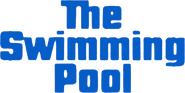 Logo of The Swimming Pool image size 642x324