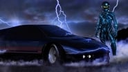 Turbo Interceptor wallpaper 