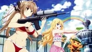 Amagi Brilliant Park  