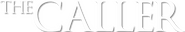 Logo of The Caller image size 780x136
