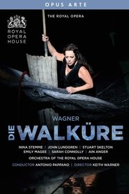 Royal Opera House Live: Die Walküre