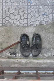 poster All The Seasons Were The Same To My Father...