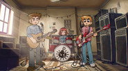 Scott Pilgrim prend son envol  