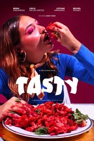 Poster of TASTY! image size 2000x3000