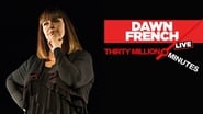 Dawn French Live: 30 Million Minutes wallpaper 