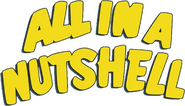 Logo of All in a Nutshell image size 645x371