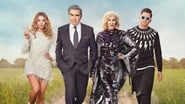 Bienvenue à Schitt's Creek  