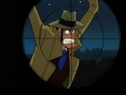 Lupin III season 2 episode 98