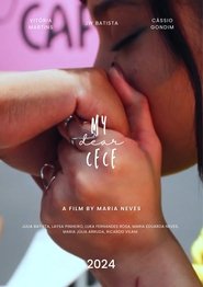 Poster of Minha Querida Cece image size 1587x2245